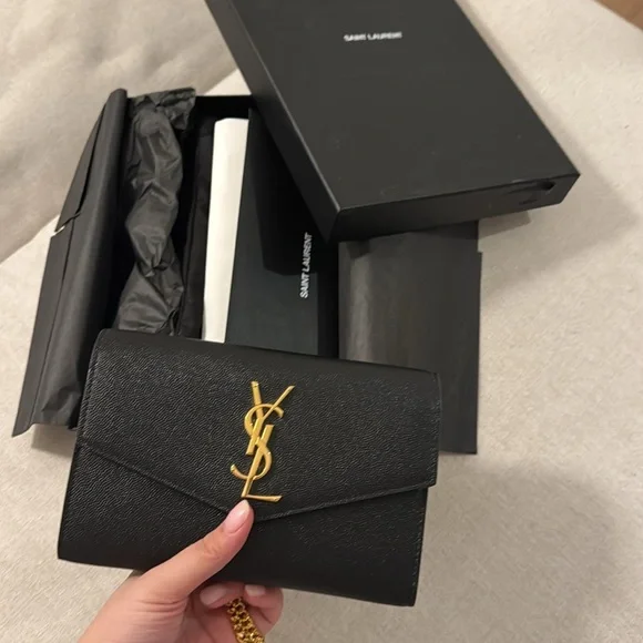 YSL bag - Picture 6 of 9